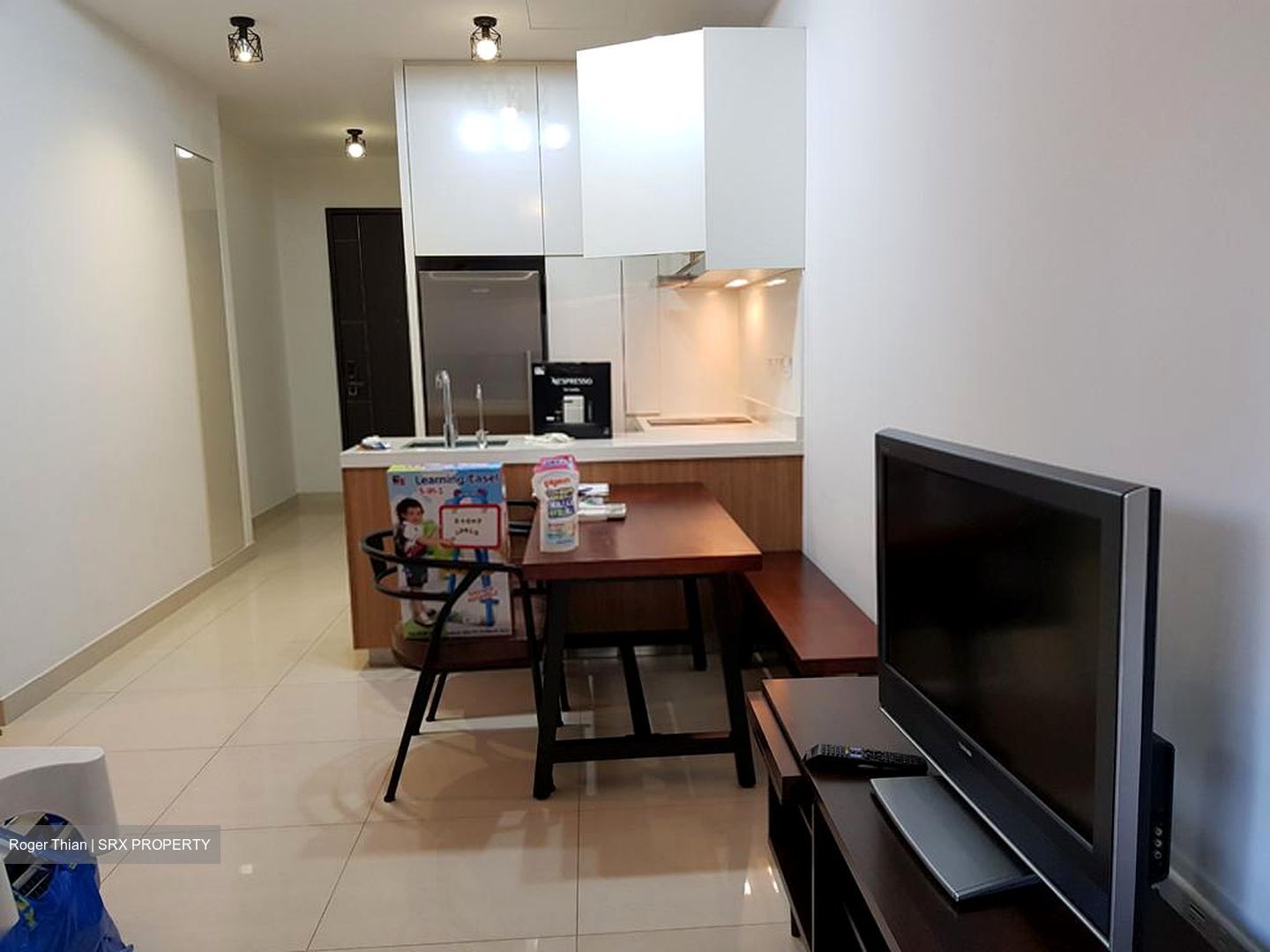 Jewel @ Buangkok (D19), Condominium #568650471